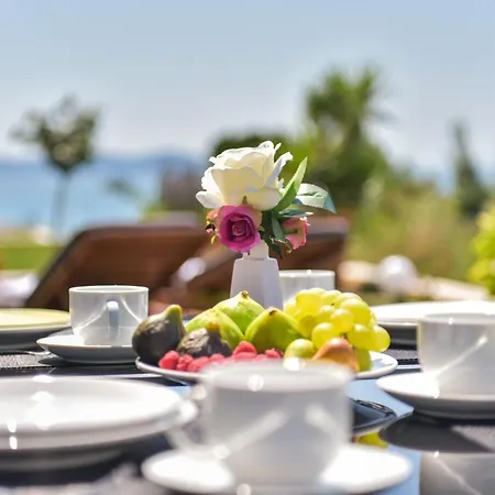 Apartament Mm Luxury Diamond & Silver *