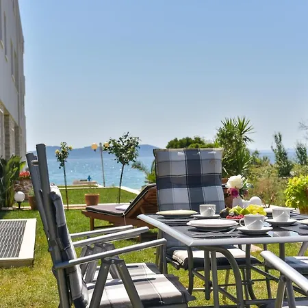 Apartament Mm Luxury Diamond & Silver Zadar