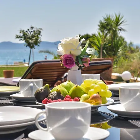 Apartament Mm Luxury Diamond & Silver Zadar