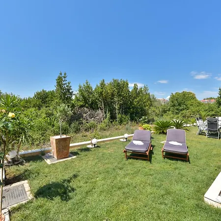 Apartament Mm Luxury Diamond & Silver Zadar