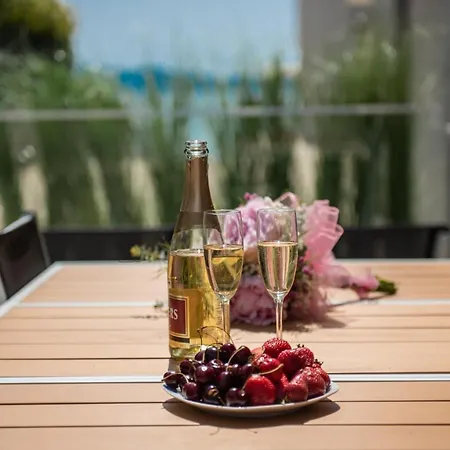 Mm Luxury Diamond & Silver * Zadar