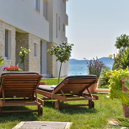 Mm Luxury Diamond & Silver * Zadar