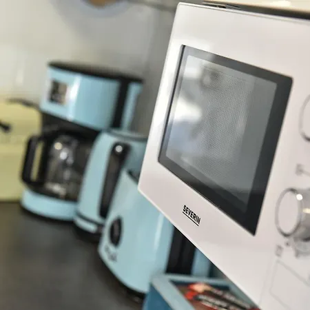 Mm Luxury Diamond & Silver Apartamento