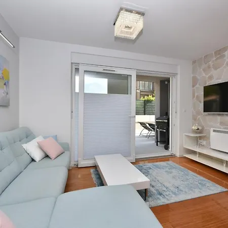 Mm Luxury Diamond & Silver * Zadar