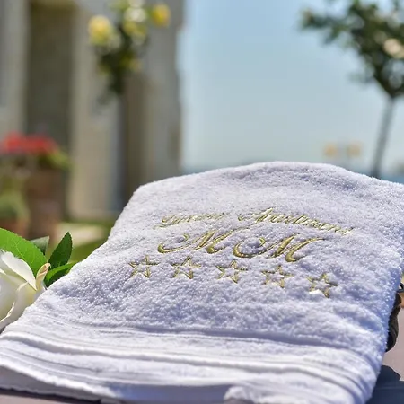 Mm Luxury Diamond & Silver