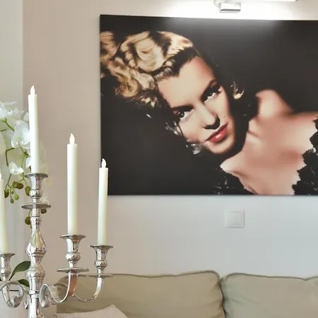 Apartment Mm Luxury Diamond & Silver Zadar