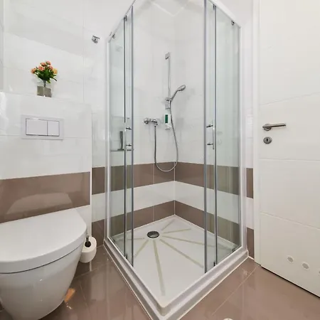 Mm Luxury Diamond & Silver * Zadar