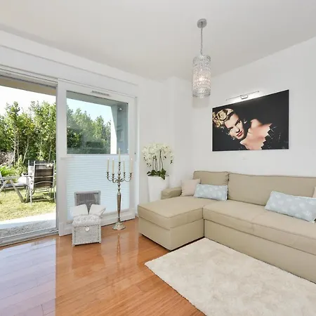 Mm Luxury Diamond & Silver Zadar