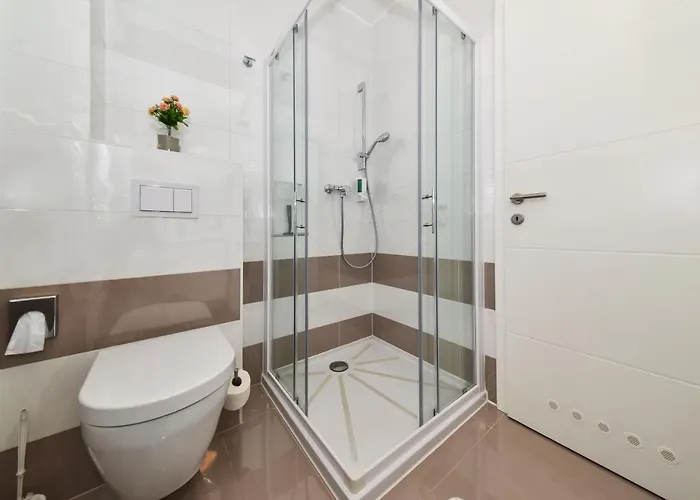 Mm Luxury Diamond & Silver * Zadar