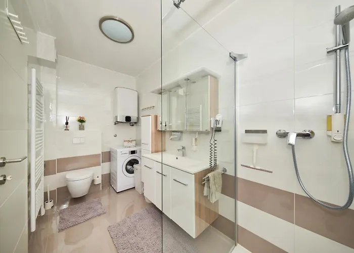 Apartmán Mm Luxury Diamond & Silver