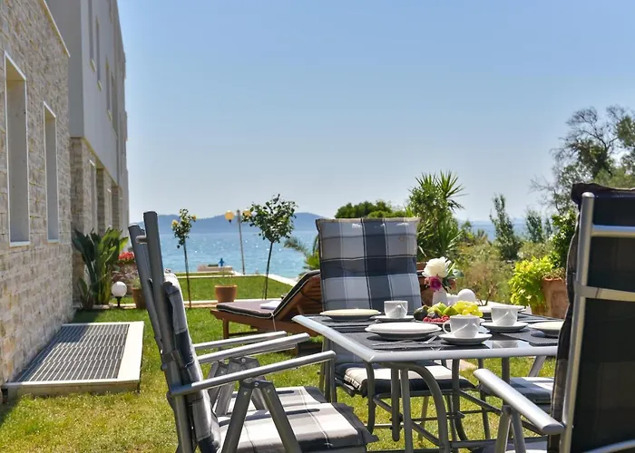 Apartmán Mm Luxury Diamond & Silver Zadar