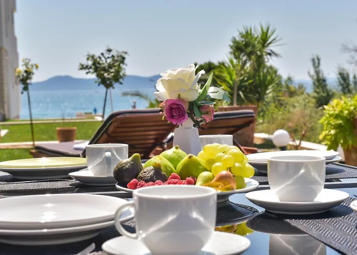 Apartmán Mm Luxury Diamond & Silver Zadar