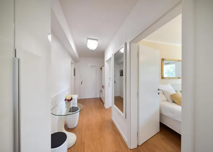 Apartmán Mm Luxury Diamond & Silver *