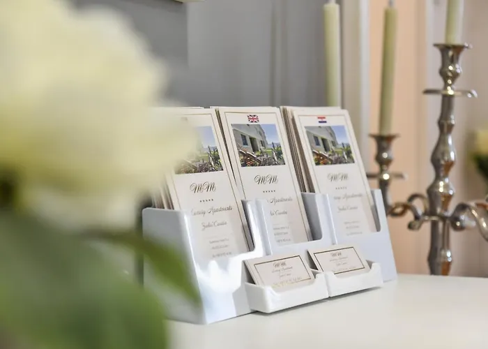 Mm Luxury Diamond & Silver Apartmán *