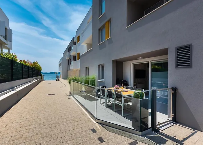 Apartmán Mm Luxury Diamond & Silver