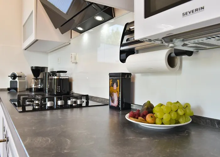 Apartmán Mm Luxury Diamond & Silver *