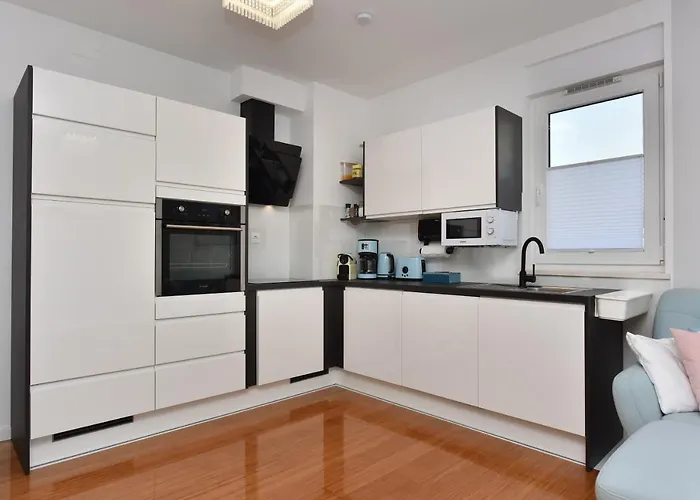 Apartmán Mm Luxury Diamond & Silver