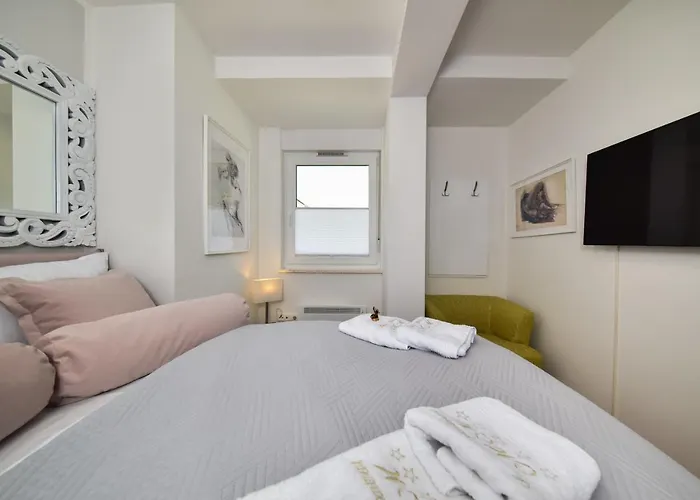 Apartmán Mm Luxury Diamond & Silver