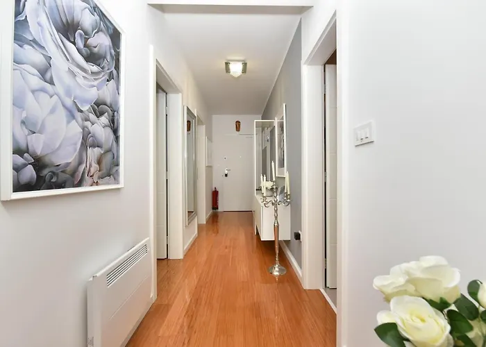 Apartmán Mm Luxury Diamond & Silver *