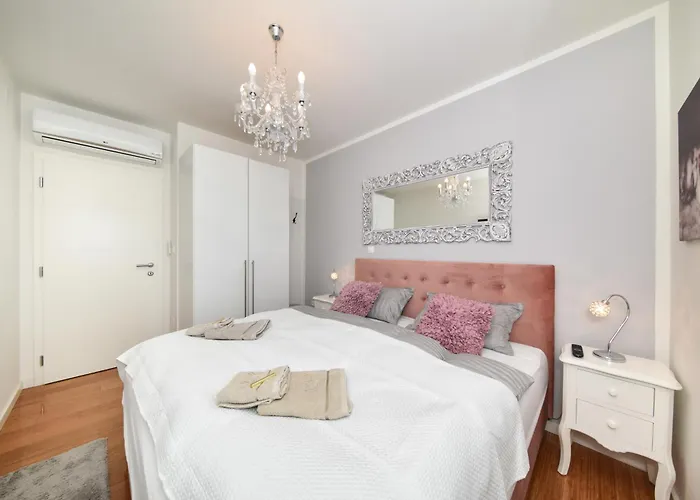 Apartmán Mm Luxury Diamond & Silver