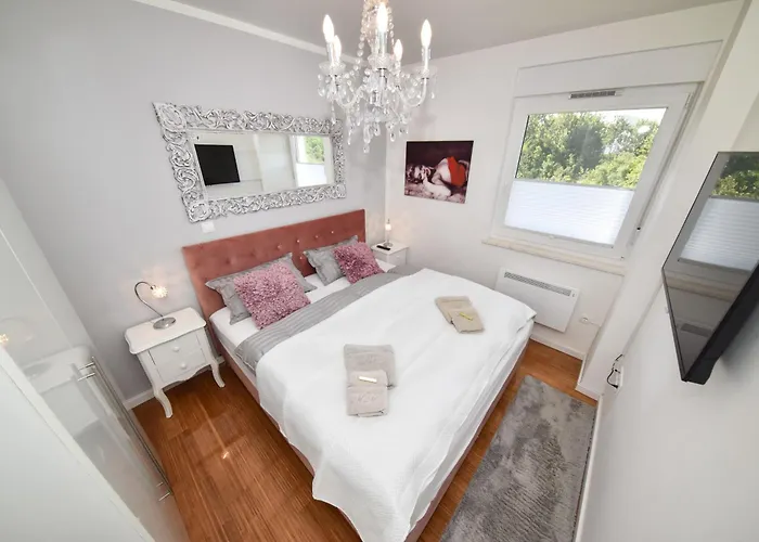 Mm Luxury Diamond & Silver Zadar